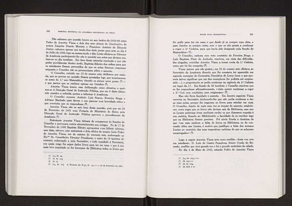 Memoria histrica da Academia Politcnica do Porto 191