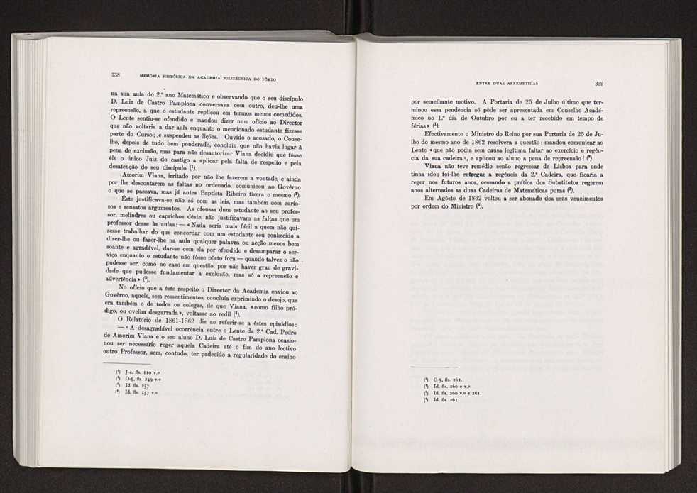 Memoria histrica da Academia Politcnica do Porto 192
