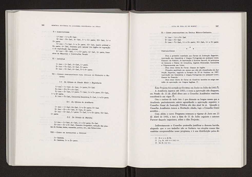 Memoria histrica da Academia Politcnica do Porto 197