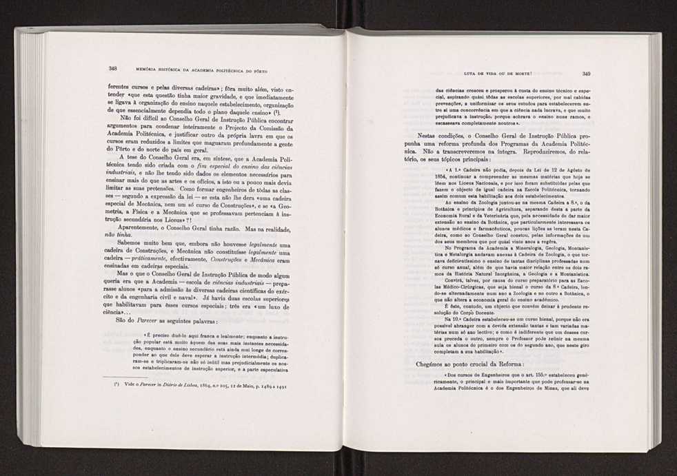 Memoria histrica da Academia Politcnica do Porto 198