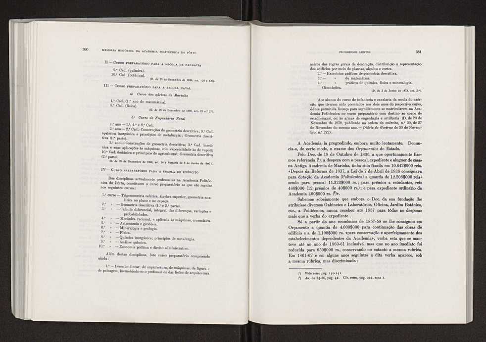 Memoria histrica da Academia Politcnica do Porto 216