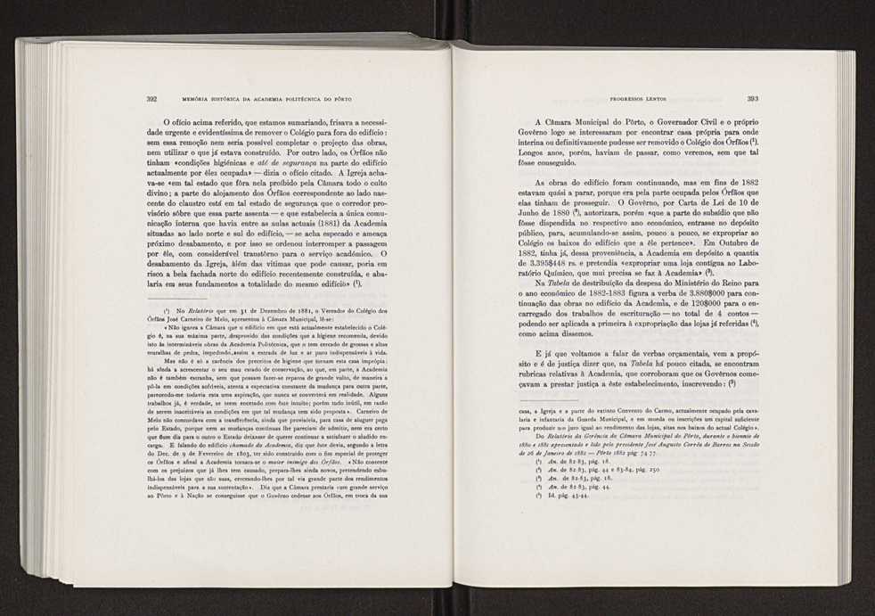 Memoria histrica da Academia Politcnica do Porto 225