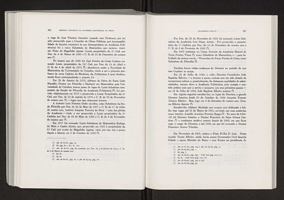 Memoria histrica da Academia Politcnica do Porto 227