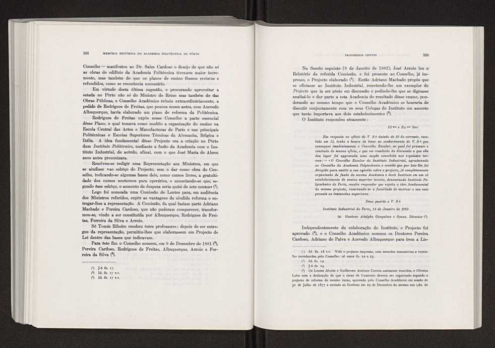 Memoria histrica da Academia Politcnica do Porto 228