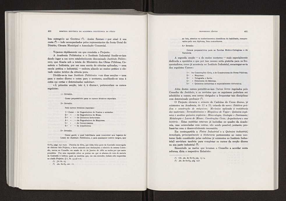 Memoria histrica da Academia Politcnica do Porto 229