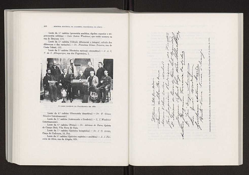 Memoria histrica da Academia Politcnica do Porto 239