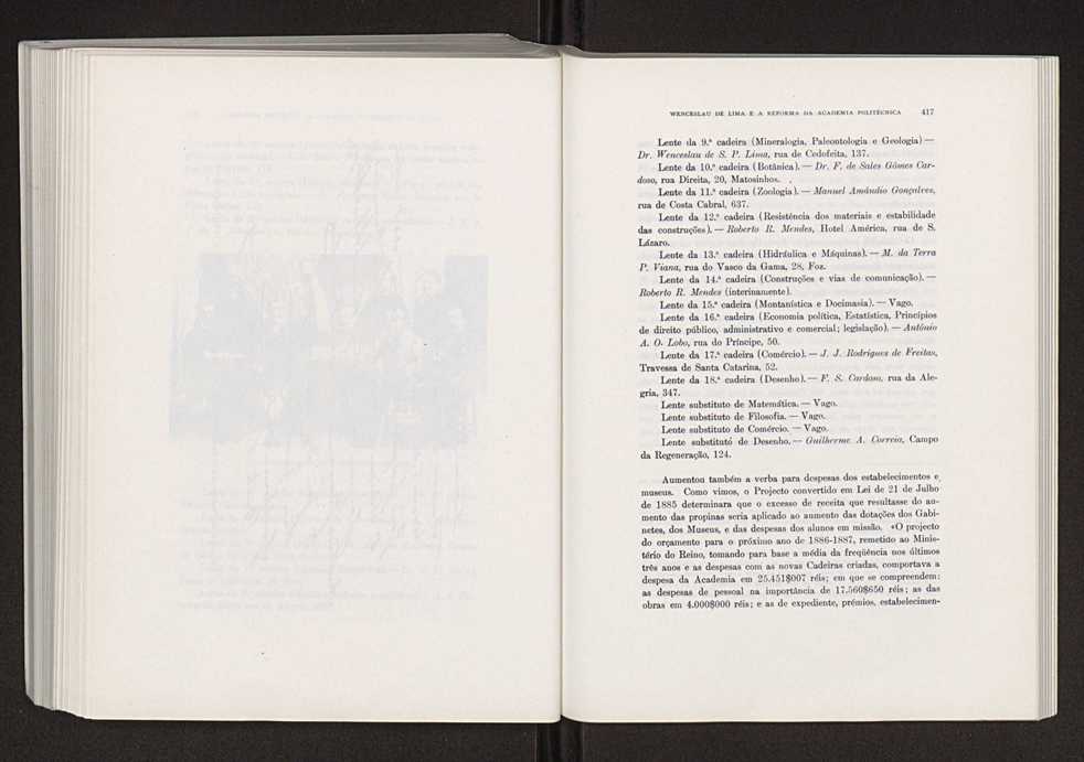 Memoria histrica da Academia Politcnica do Porto 240