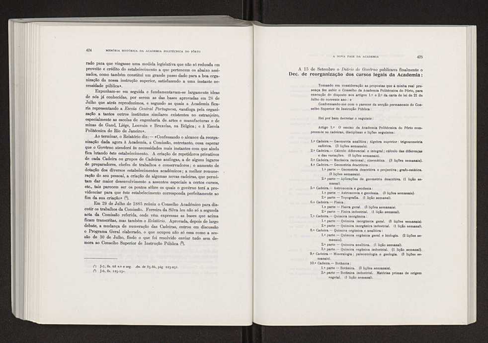 Memoria histrica da Academia Politcnica do Porto 244