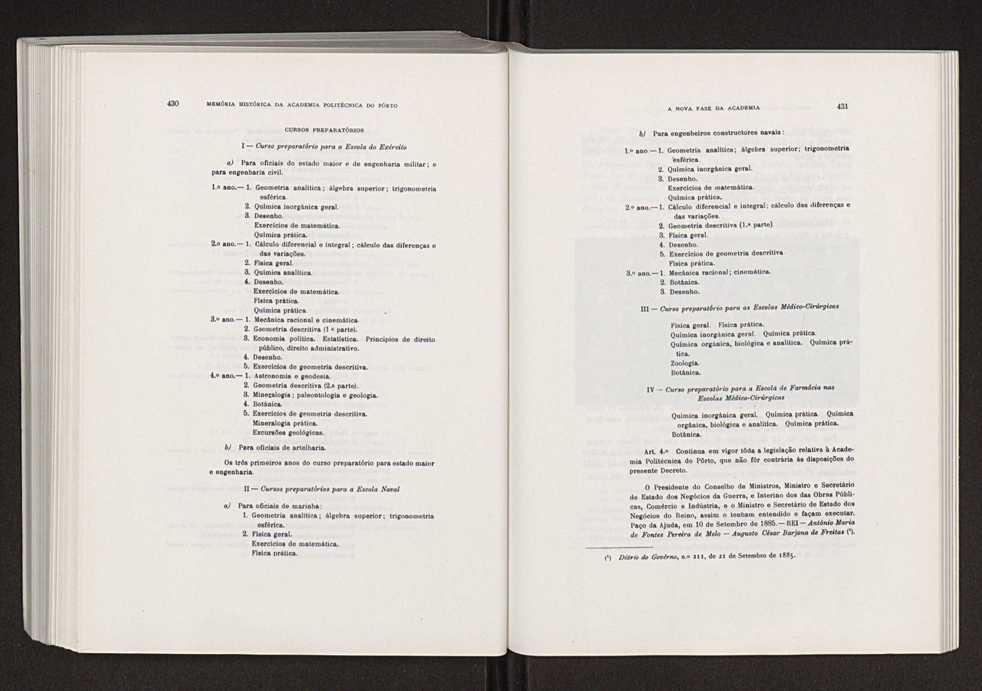 Memoria histrica da Academia Politcnica do Porto 247