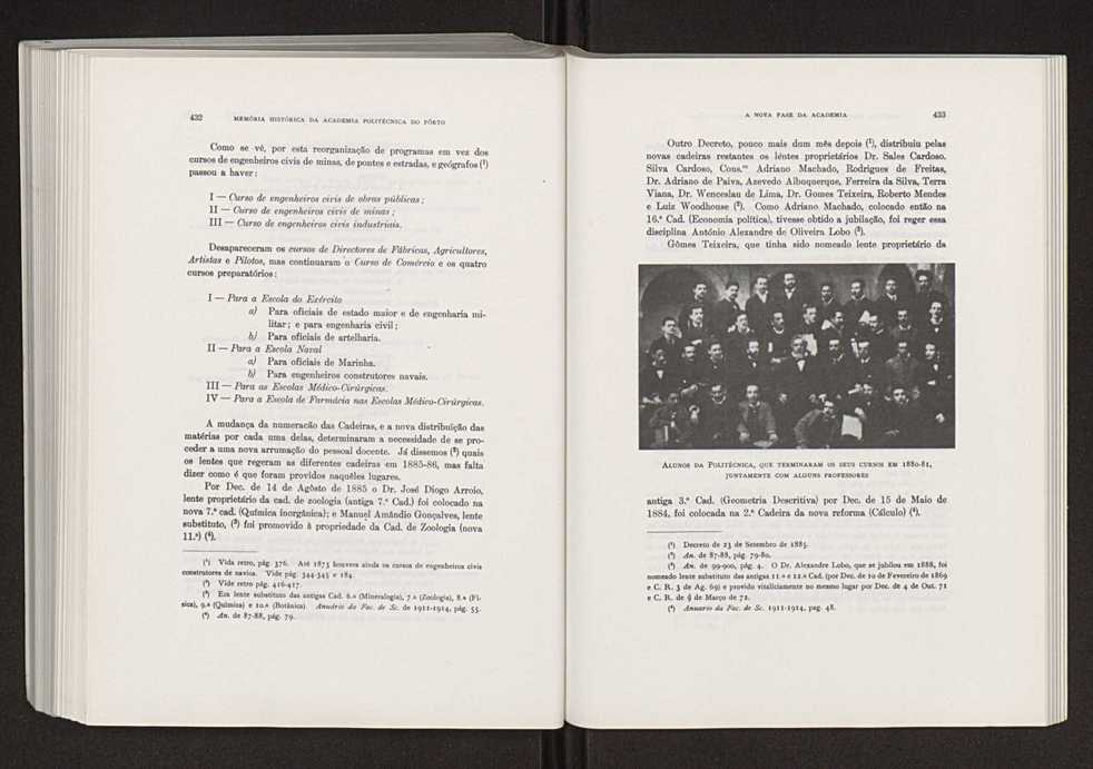 Memoria histrica da Academia Politcnica do Porto 248