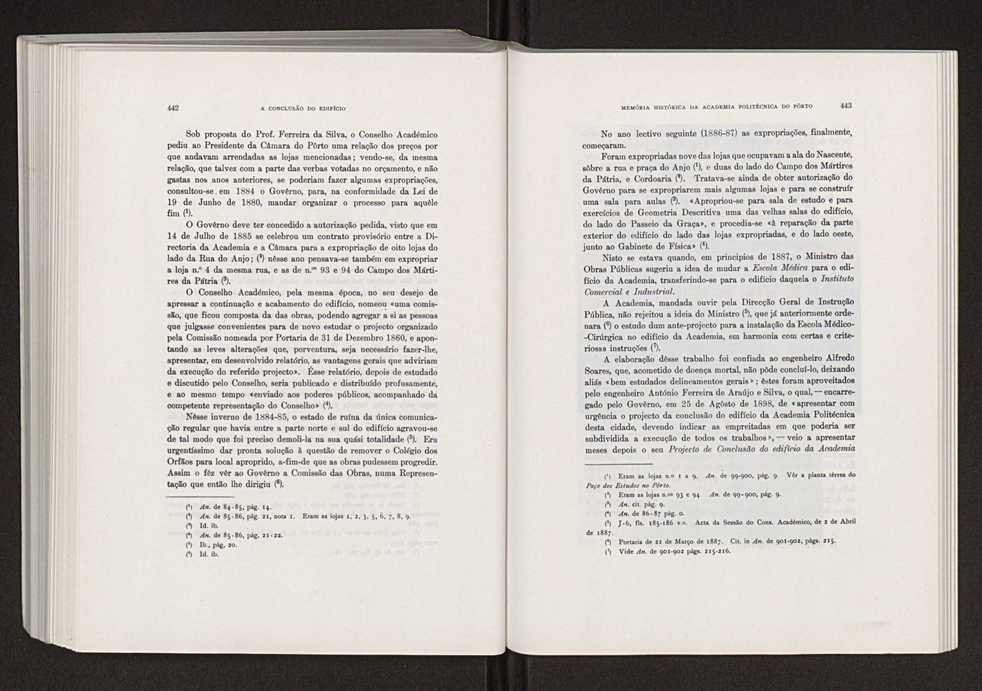 Memoria histrica da Academia Politcnica do Porto 254