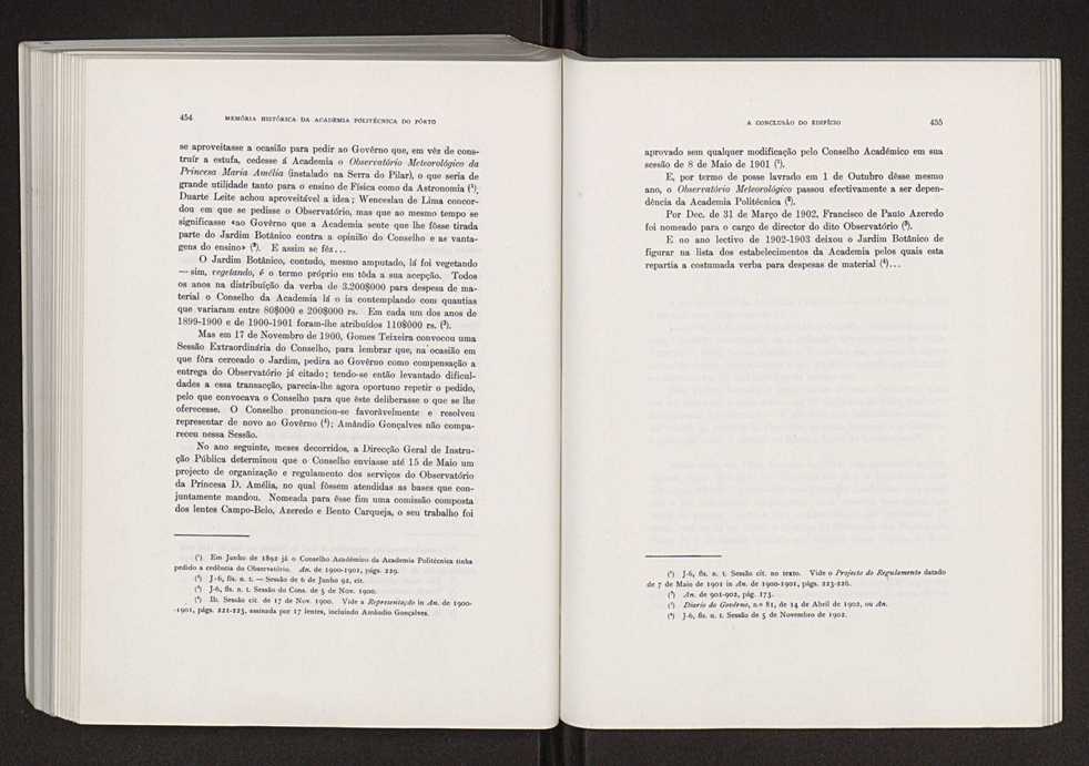 Memoria histrica da Academia Politcnica do Porto 262