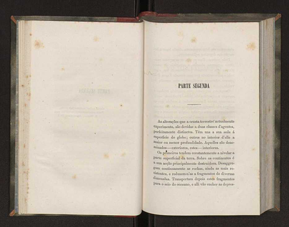 Dissertao inaugural para o acto de concluses magnas na Faculdade de Philosophia:[Argumento]:[As causas actuais explicam as differentes epochas geologicas?] 32