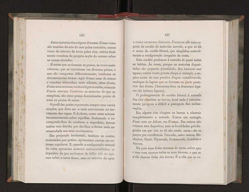 Dissertao inaugural para o acto de concluses magnas na Faculdade de Philosophia:[Argumento]:[As causas actuais explicam as differentes epochas geologicas?] 65