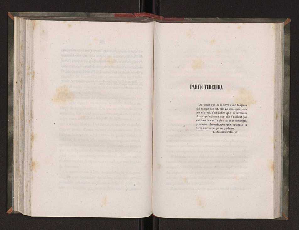 Dissertao inaugural para o acto de concluses magnas na Faculdade de Philosophia:[Argumento]:[As causas actuais explicam as differentes epochas geologicas?] 116