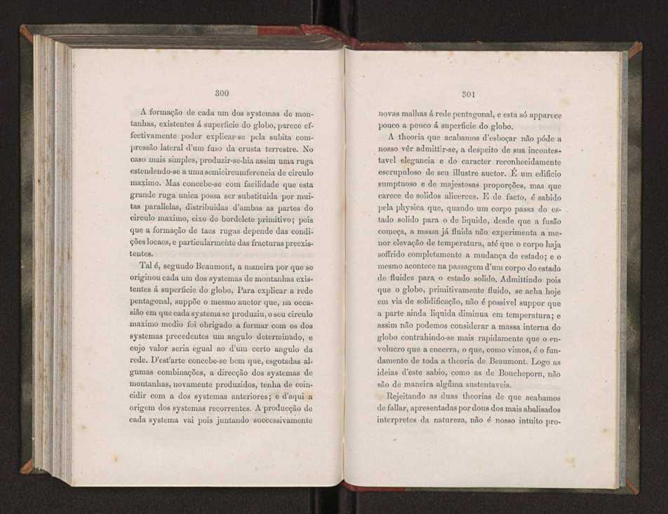 Dissertao inaugural para o acto de concluses magnas na Faculdade de Philosophia:[Argumento]:[As causas actuais explicam as differentes epochas geologicas?] 152