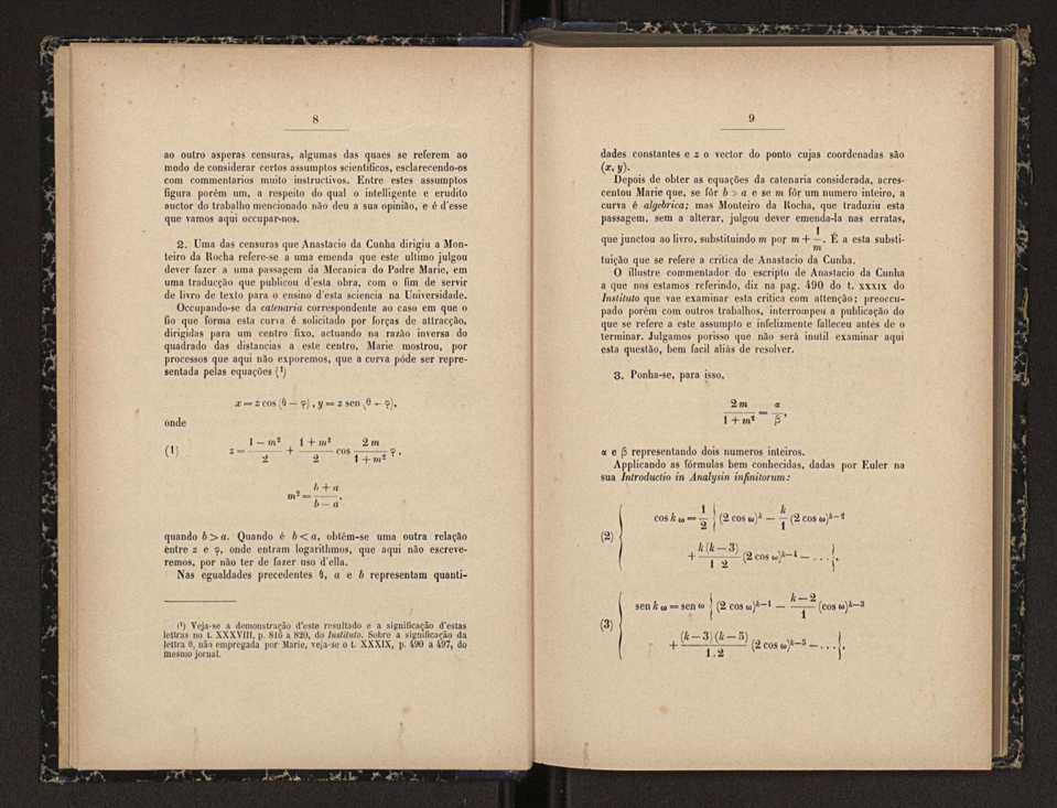 Annaes scientificos da Academia Polytecnica do Porto. Vol. 1 6