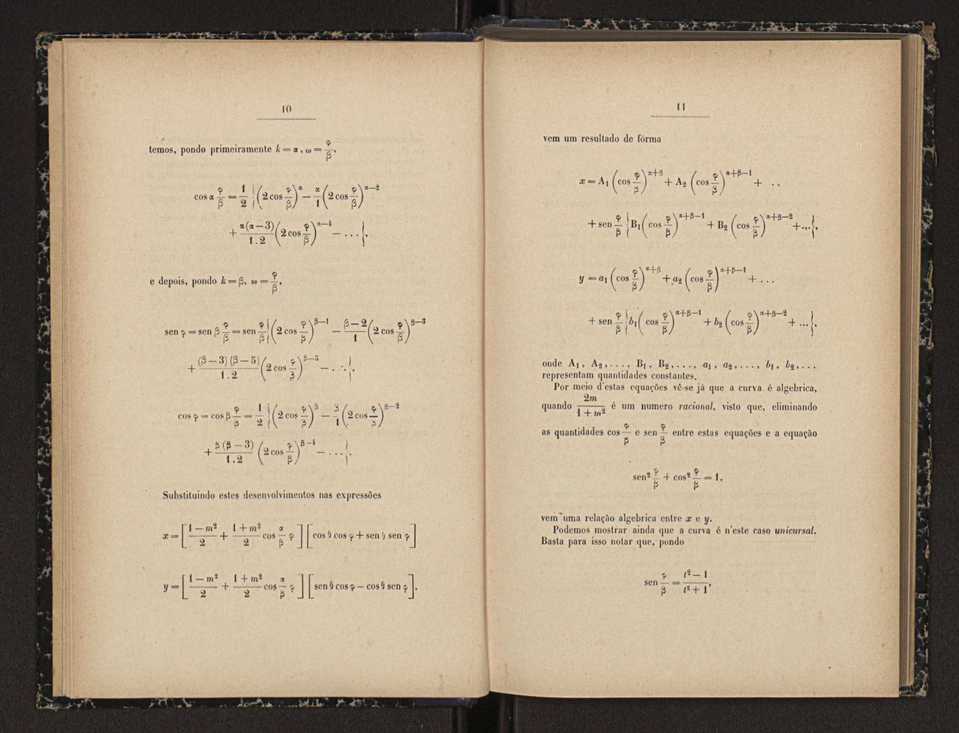 Annaes scientificos da Academia Polytecnica do Porto. Vol. 1 7