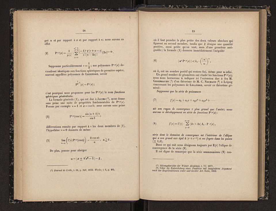 Annaes scientificos da Academia Polytecnica do Porto. Vol. 1 11