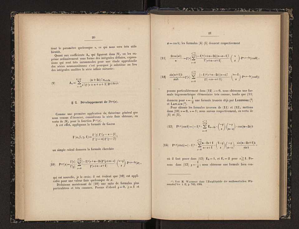 Annaes scientificos da Academia Polytecnica do Porto. Vol. 1 12