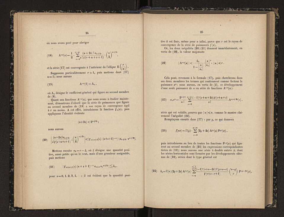 Annaes scientificos da Academia Polytecnica do Porto. Vol. 1 14