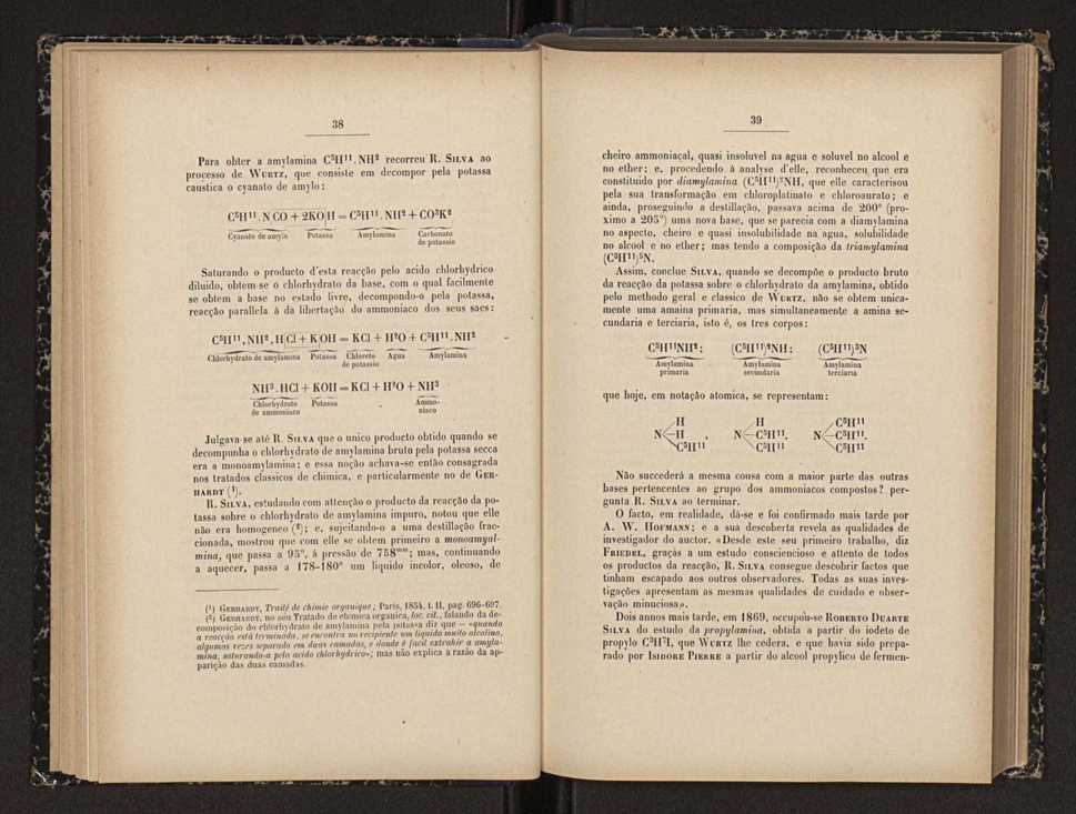 Annaes scientificos da Academia Polytecnica do Porto. Vol. 1 21