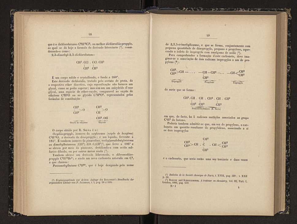 Annaes scientificos da Academia Polytecnica do Porto. Vol. 1 26