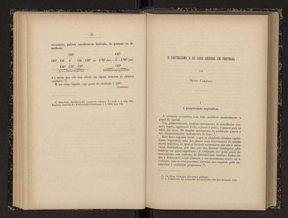 Annaes scientificos da Academia Polytecnica do Porto. Vol. 1 27