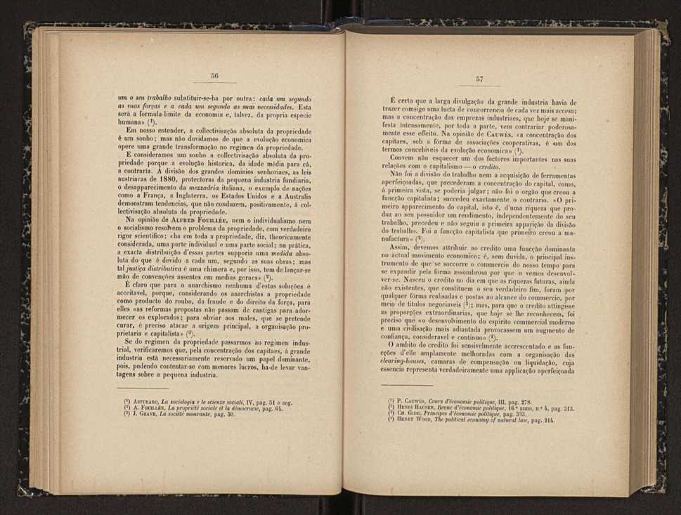 Annaes scientificos da Academia Polytecnica do Porto. Vol. 1 30