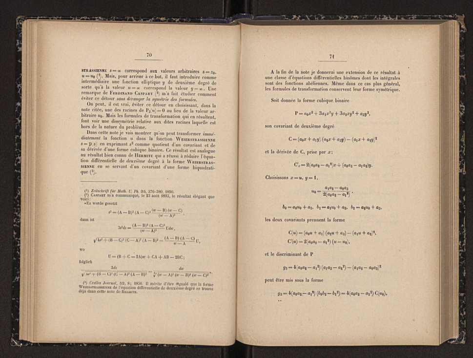 Annaes scientificos da Academia Polytecnica do Porto. Vol. 1 37