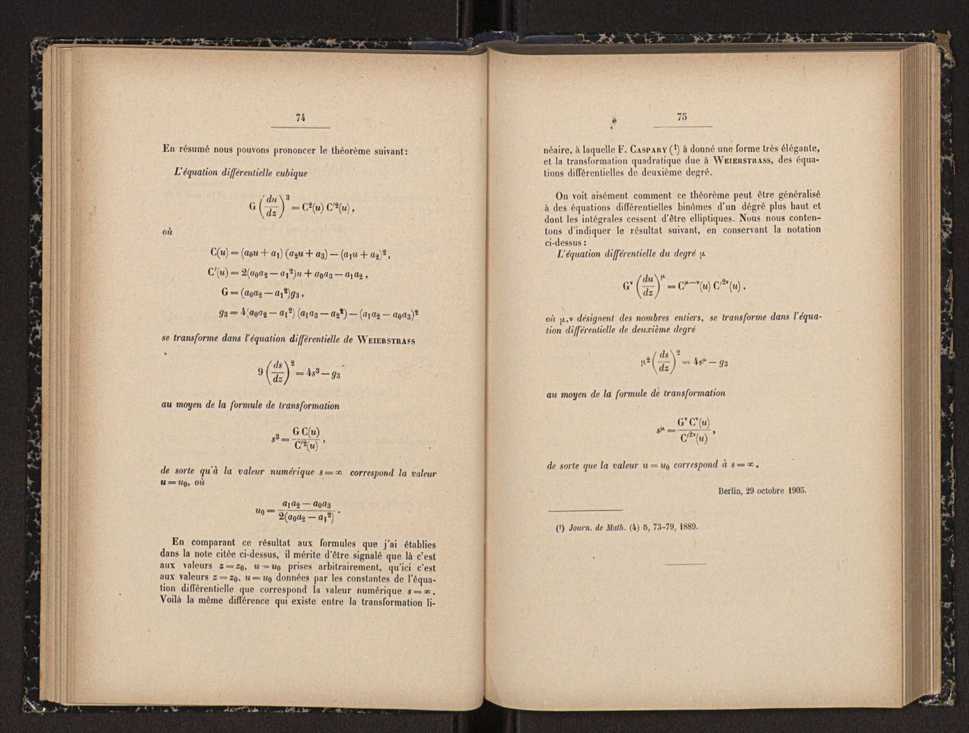 Annaes scientificos da Academia Polytecnica do Porto. Vol. 1 39