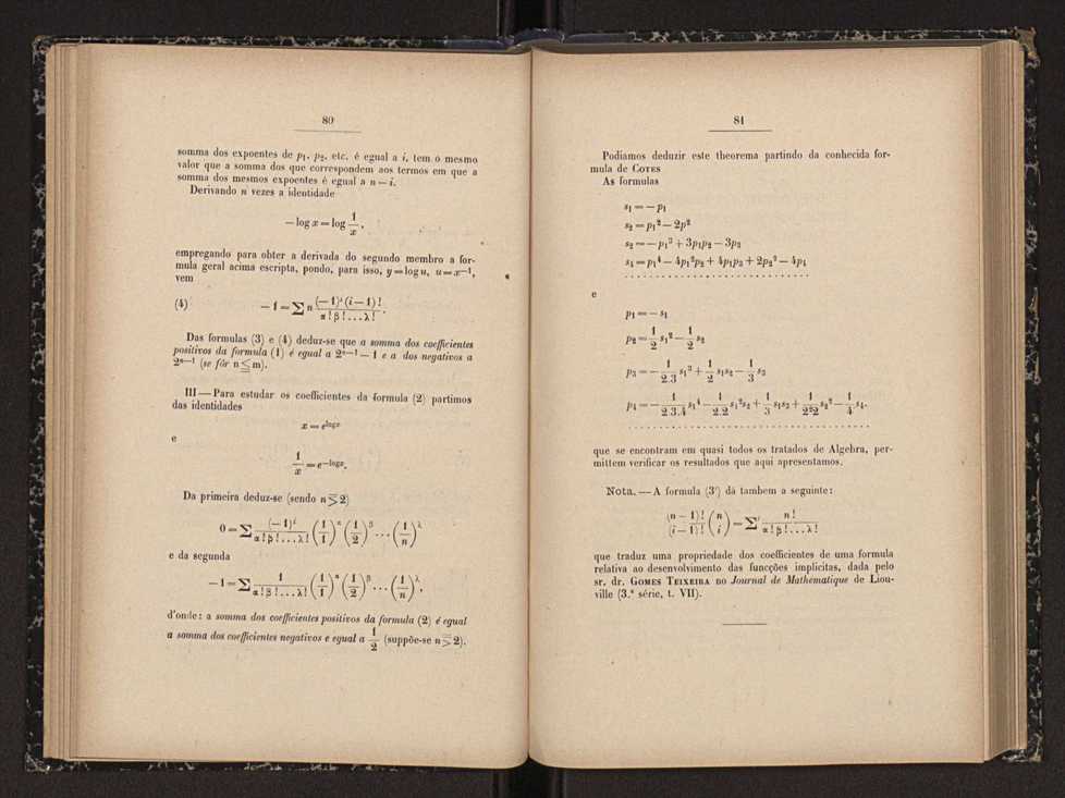 Annaes scientificos da Academia Polytecnica do Porto. Vol. 1 42