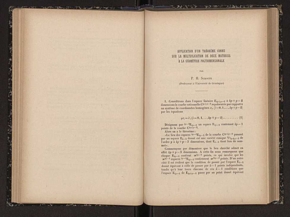 Annaes scientificos da Academia Polytecnica do Porto. Vol. 1 43
