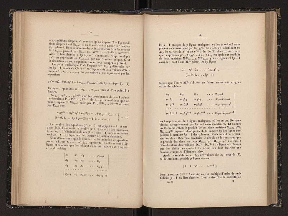Annaes scientificos da Academia Polytecnica do Porto. Vol. 1 44