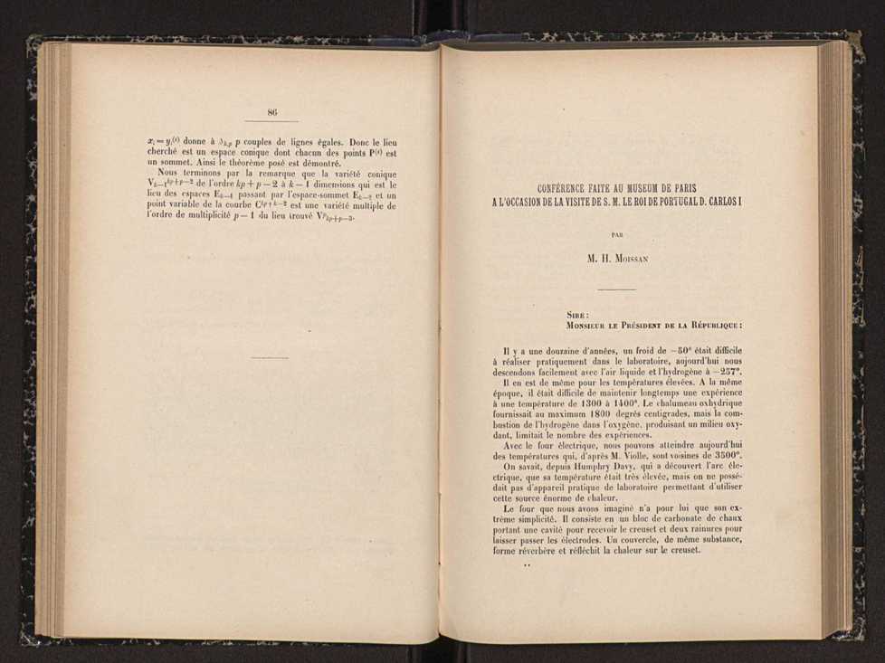 Annaes scientificos da Academia Polytecnica do Porto. Vol. 1 45