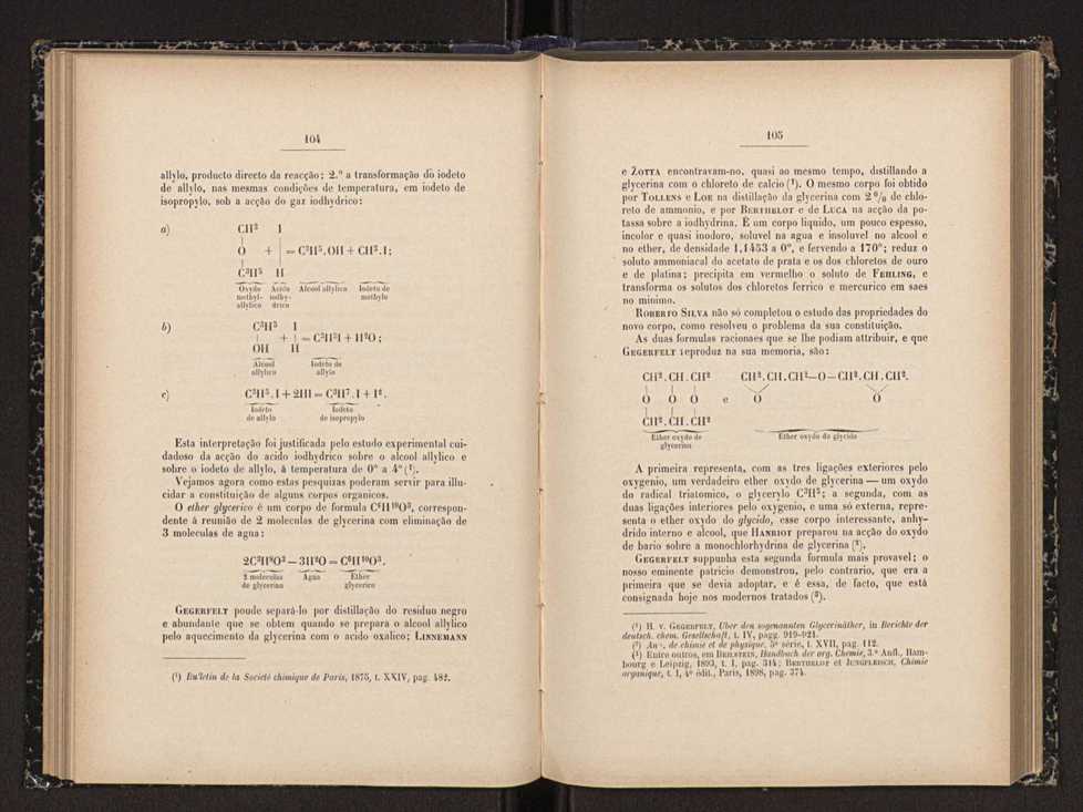 Annaes scientificos da Academia Polytecnica do Porto. Vol. 1 54