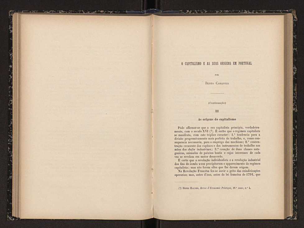 Annaes scientificos da Academia Polytecnica do Porto. Vol. 1 57