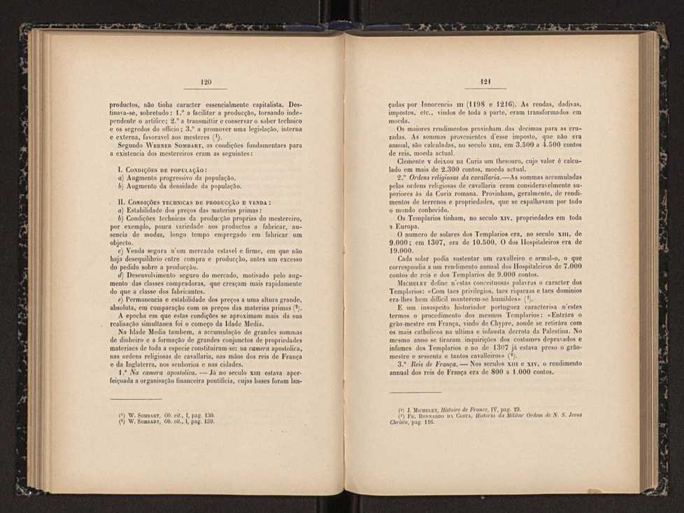 Annaes scientificos da Academia Polytecnica do Porto. Vol. 1 62