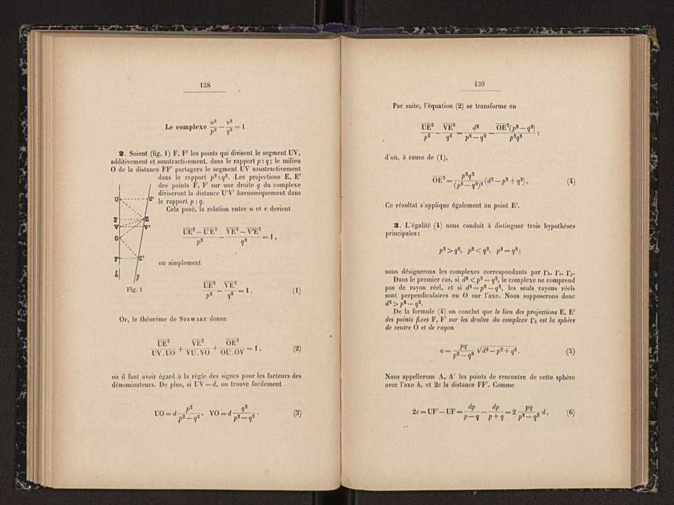 Annaes scientificos da Academia Polytecnica do Porto. Vol. 1 71
