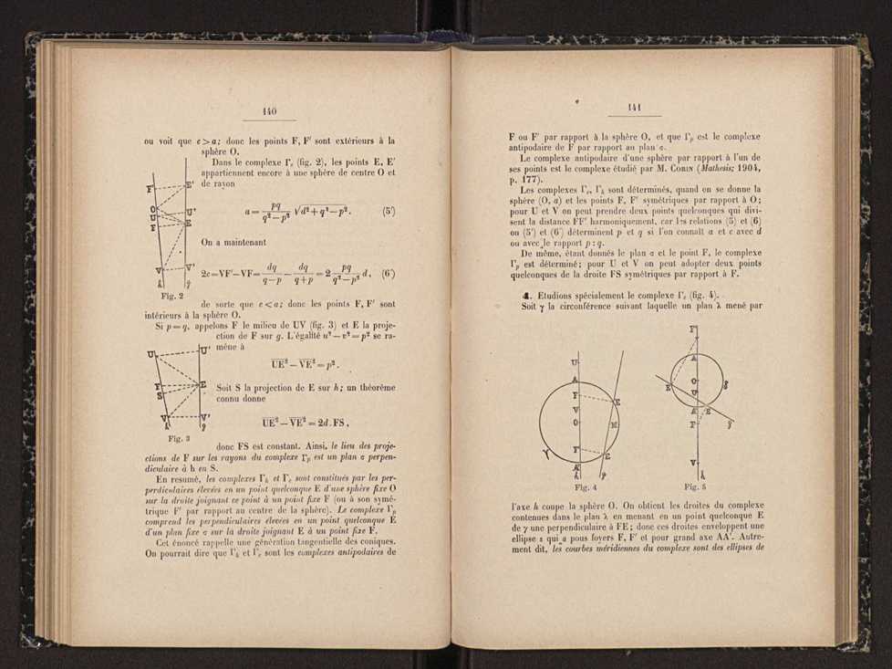 Annaes scientificos da Academia Polytecnica do Porto. Vol. 1 72