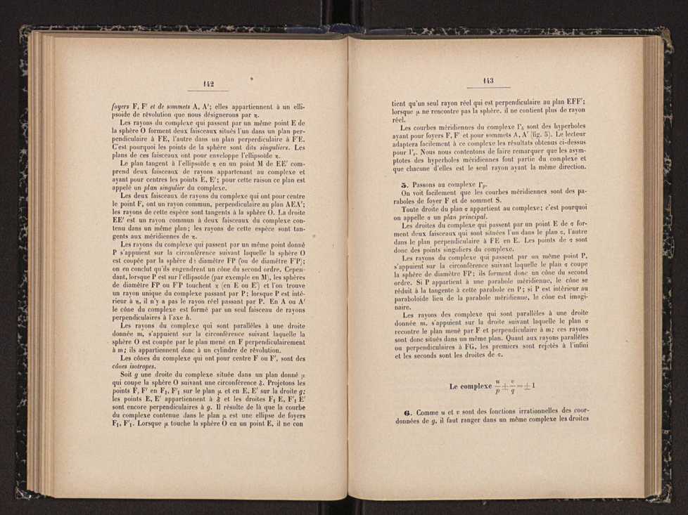 Annaes scientificos da Academia Polytecnica do Porto. Vol. 1 73
