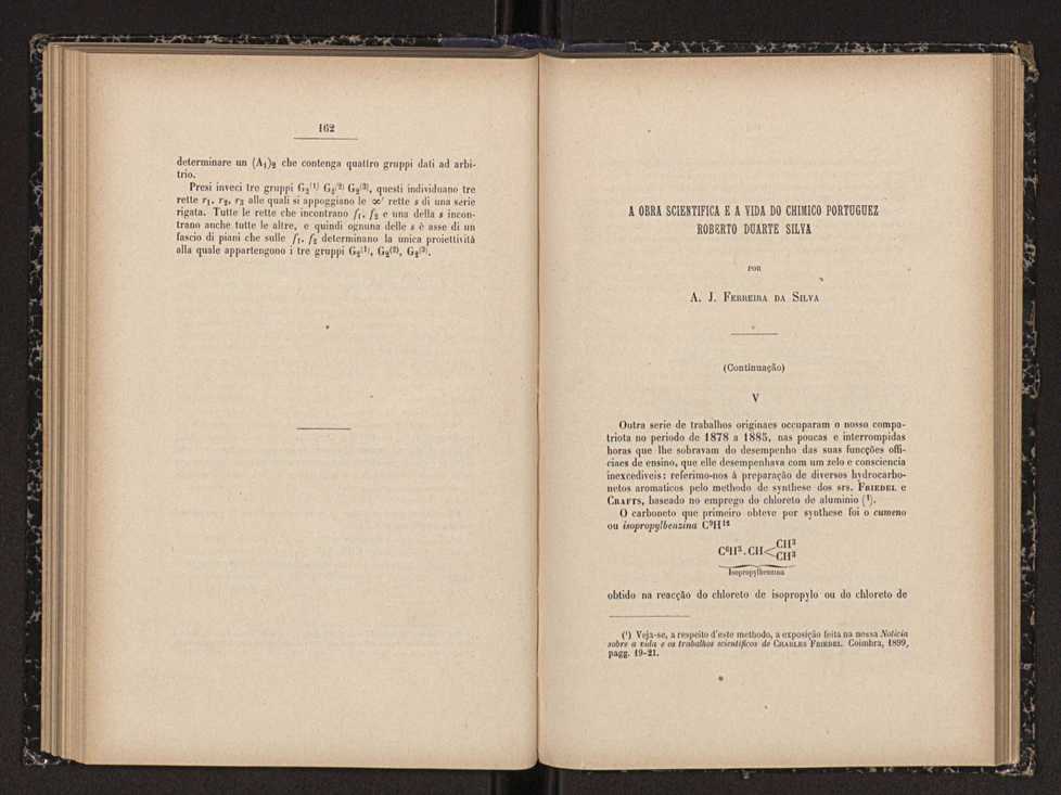 Annaes scientificos da Academia Polytecnica do Porto. Vol. 1 83