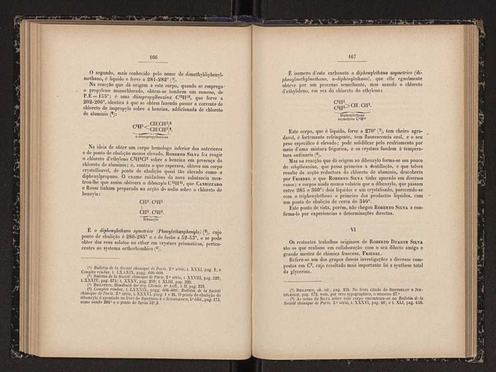 Annaes scientificos da Academia Polytecnica do Porto. Vol. 1 85