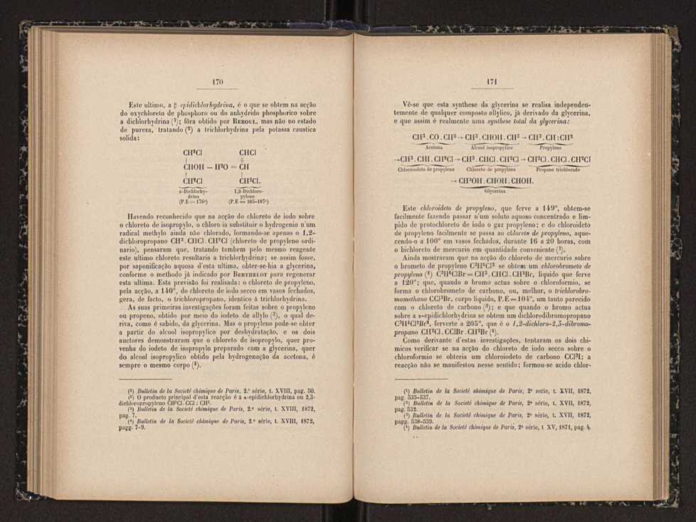 Annaes scientificos da Academia Polytecnica do Porto. Vol. 1 87