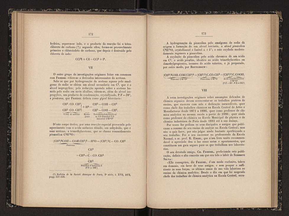 Annaes scientificos da Academia Polytecnica do Porto. Vol. 1 88