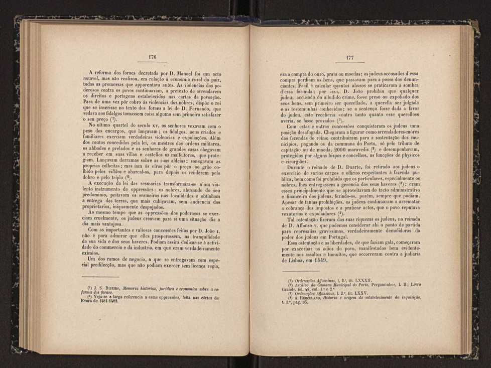 Annaes scientificos da Academia Polytecnica do Porto. Vol. 1 90