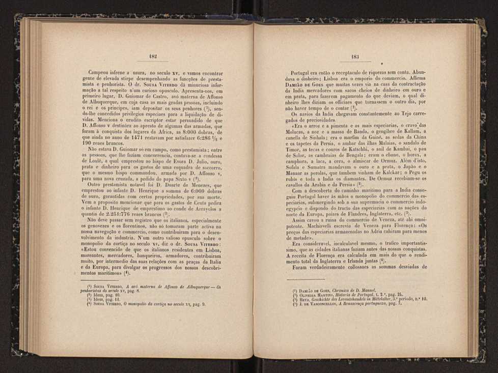 Annaes scientificos da Academia Polytecnica do Porto. Vol. 1 93