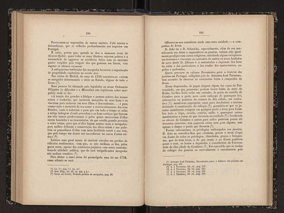 Annaes scientificos da Academia Polytecnica do Porto. Vol. 1 97