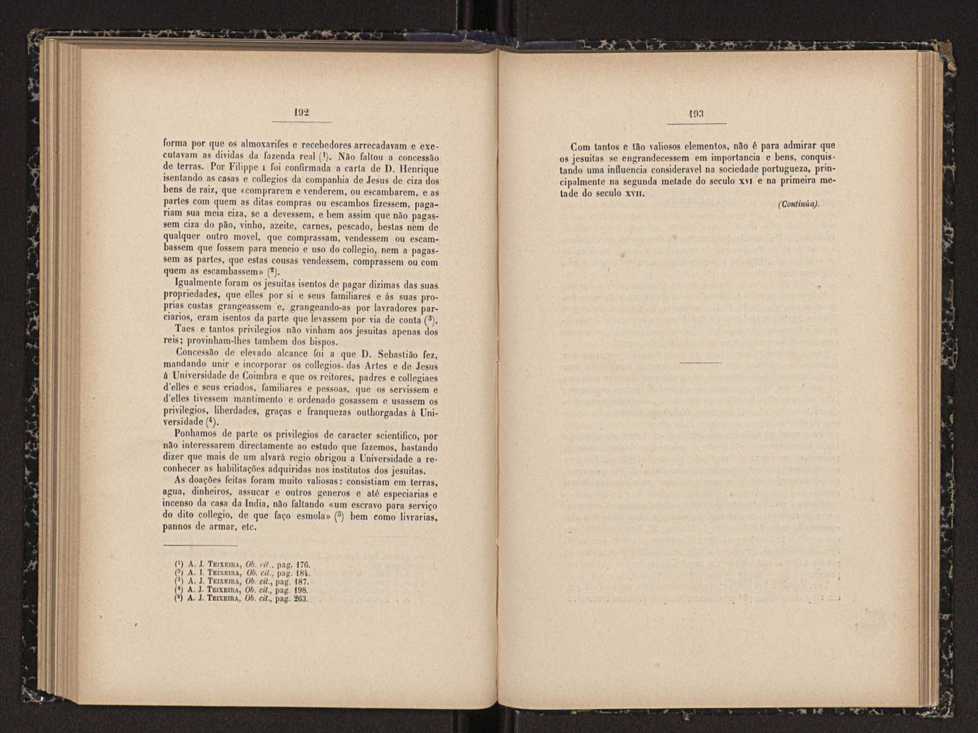 Annaes scientificos da Academia Polytecnica do Porto. Vol. 1 98