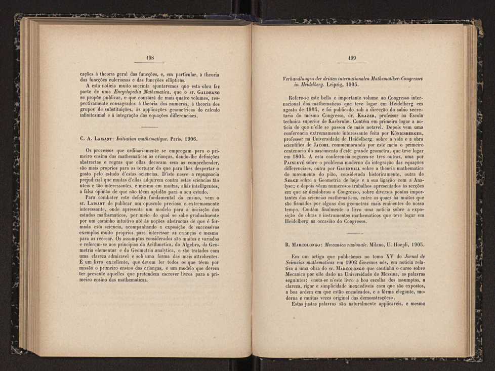 Annaes scientificos da Academia Polytecnica do Porto. Vol. 1 101